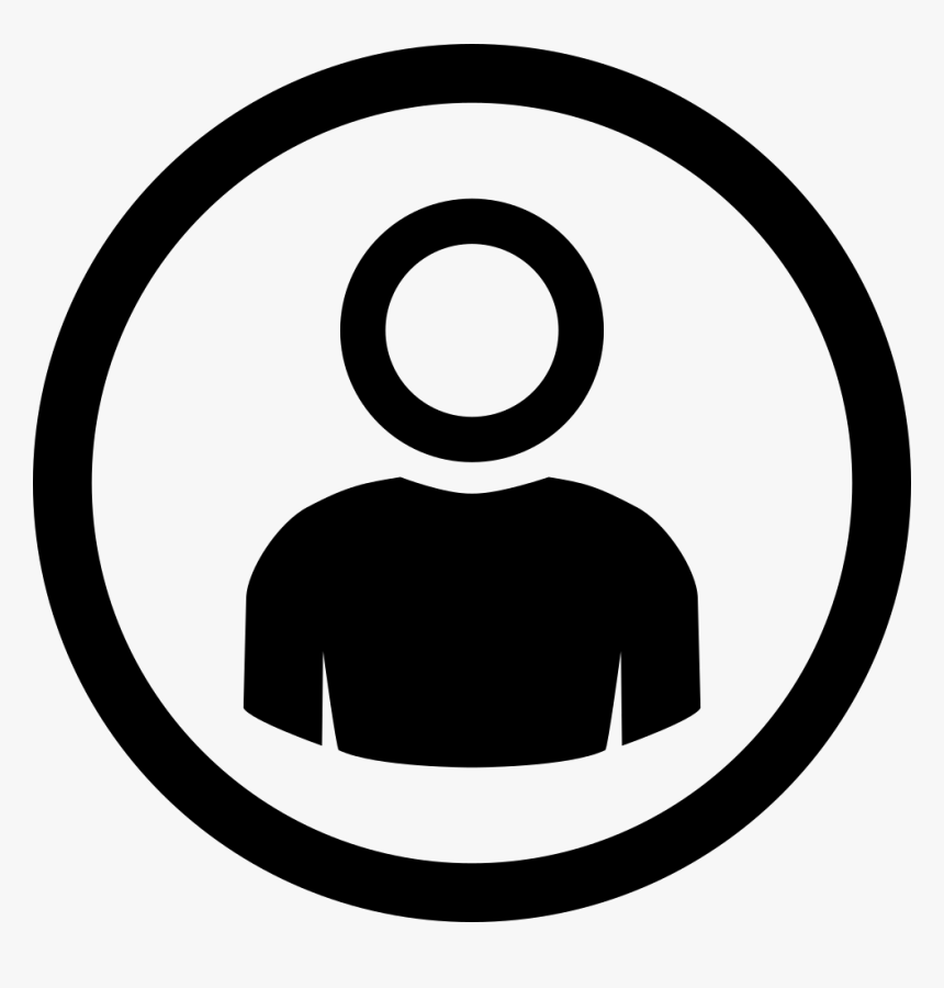 System - Sub Account - Cook Icon Vector Png Free, Transparent Png