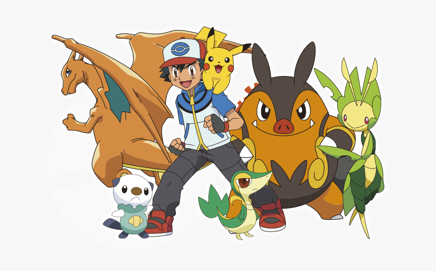 Pokemon Movie Genesect Portal Pokemon, HD Png Download