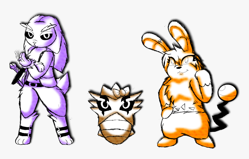 Transparent Elegiggle Png - Cartoon, Png Download