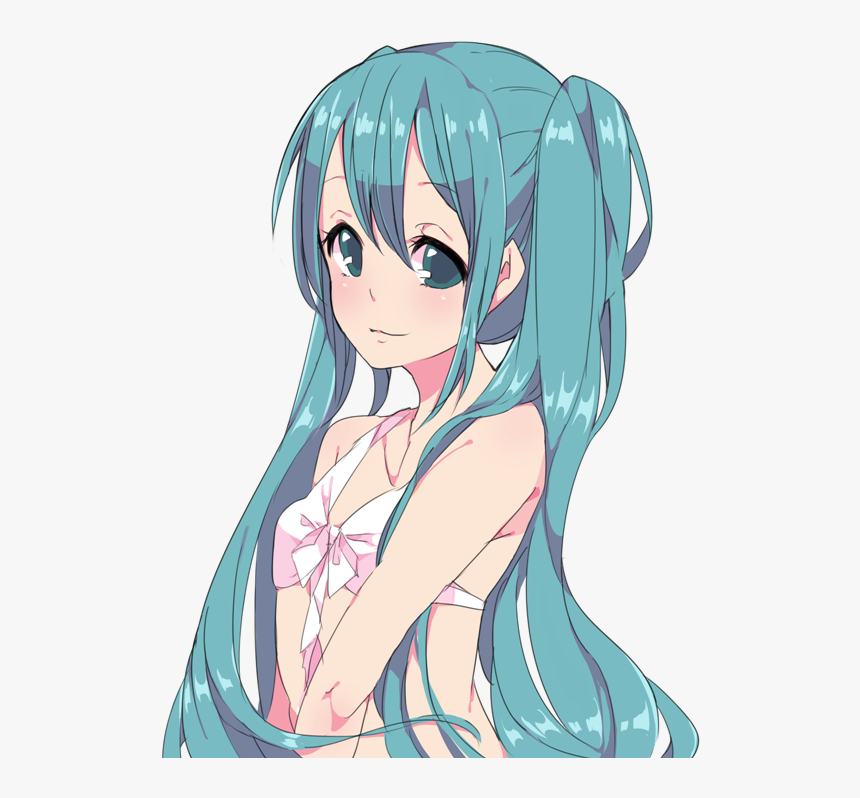 View Samegoogleiqdbsaucenao Miku99 , - Anime, HD Png Download