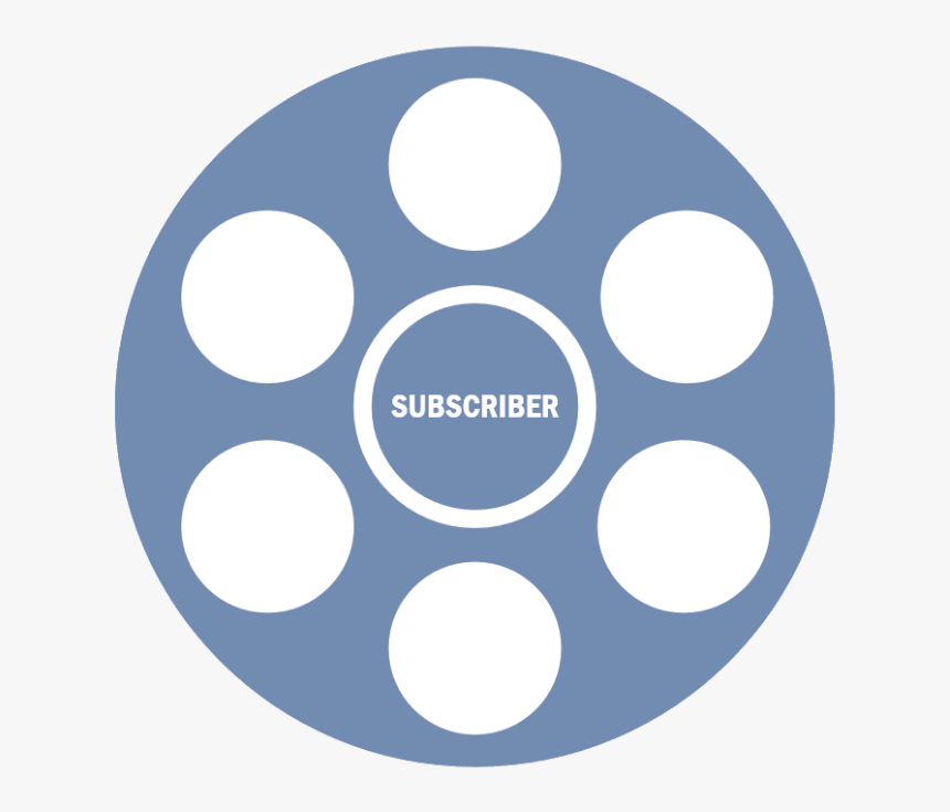 Circle, HD Png Download