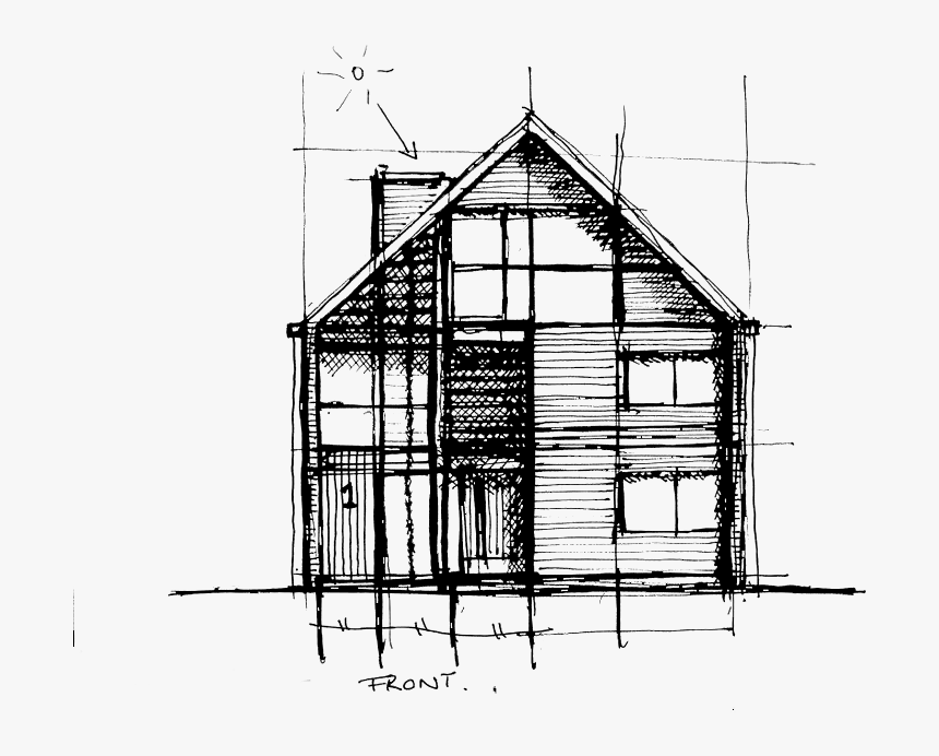 Medal Drawing Honor - Sketch, HD Png Download