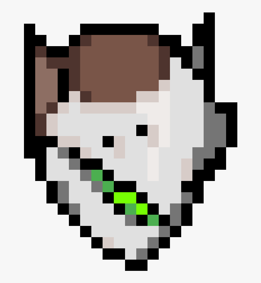 Pixel Art Pride Flag, HD Png Download