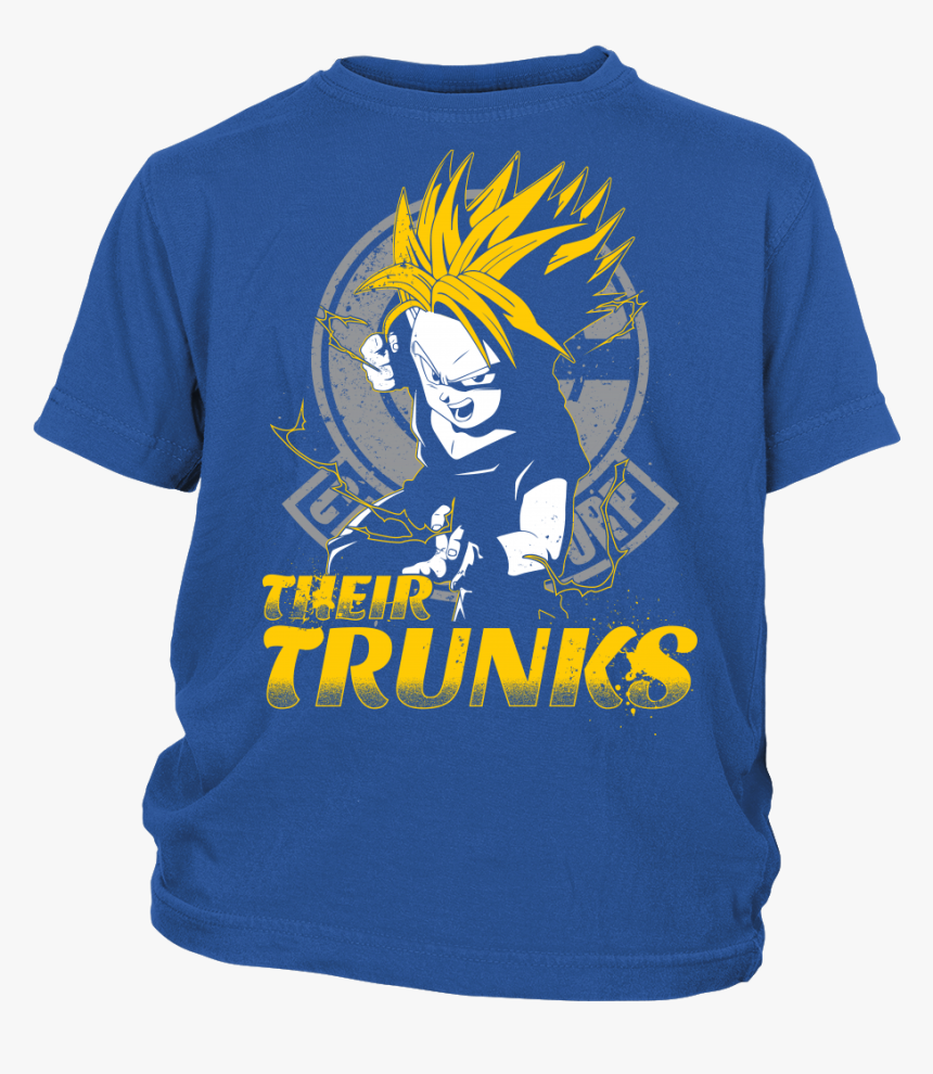 Super Saiyan Shirt - Jordan Binnington Do I Look Nervous, HD Png Download