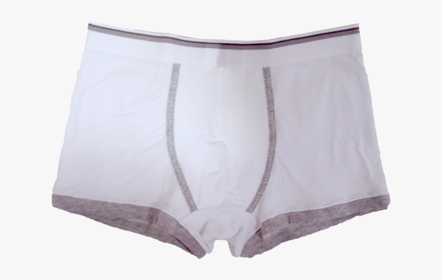 Transparent Kid Trunks Png - Underpants, Png Download