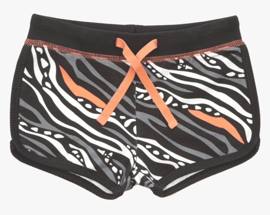 Filemon Kid Shorts Tapir Pattern - Board Short, HD Png Download