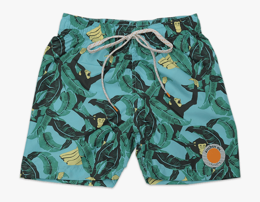 Board Short, HD Png Download