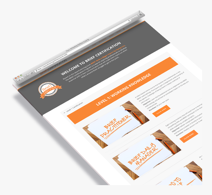 Brochure, HD Png Download