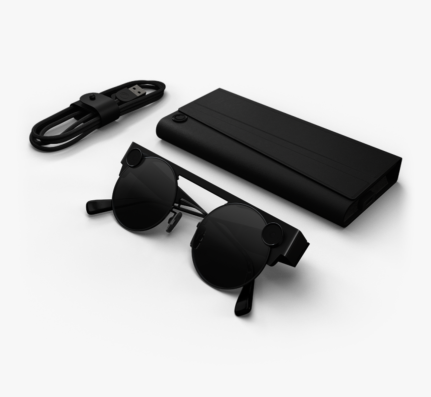 Spectacles 3, HD Png Download