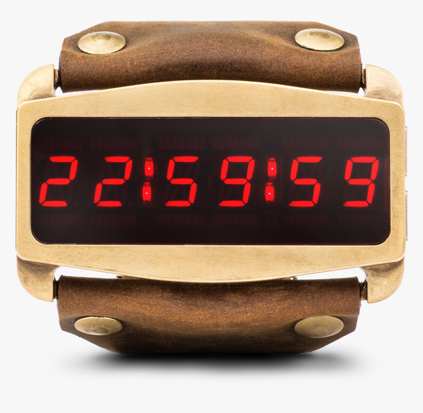 Lifeclock One Snake Edition, HD Png Download