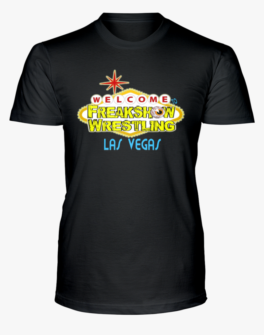 Welcome To Las Vegas, HD Png Download