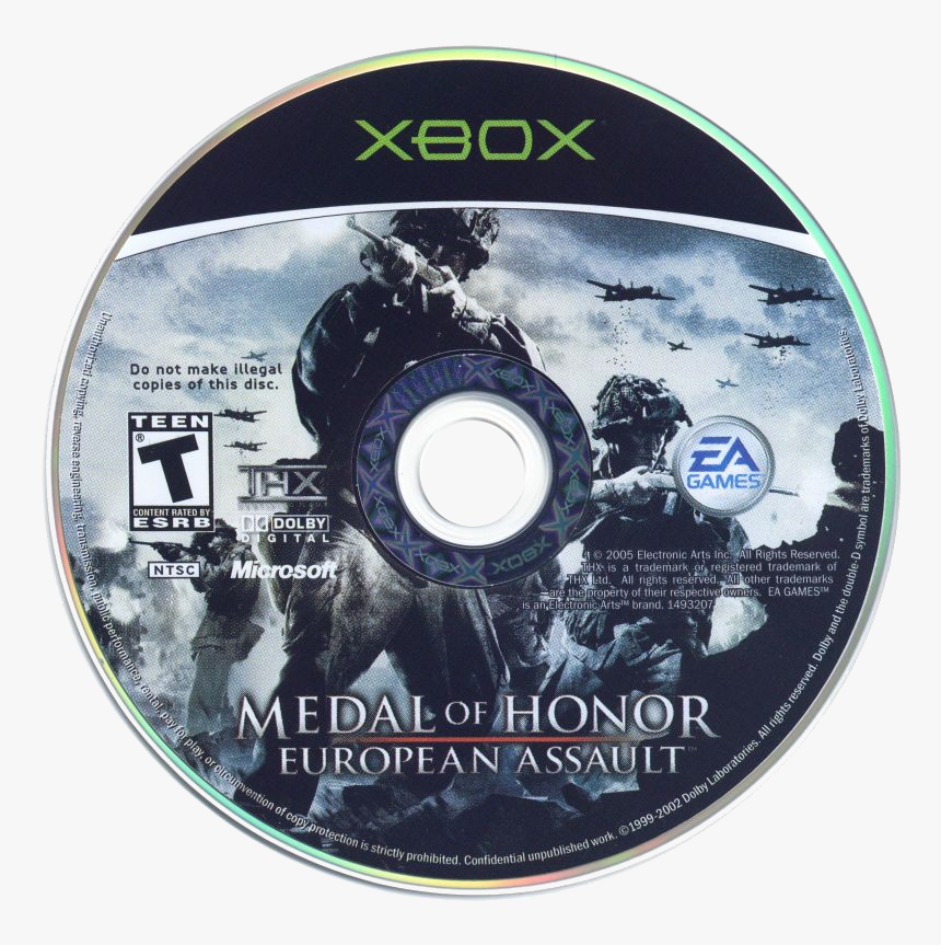 Xbox, HD Png Download