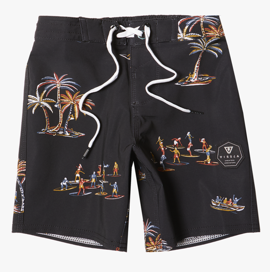 Board Short, HD Png Download