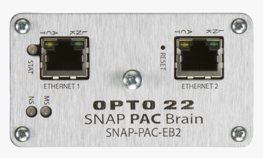 Opto 22 Snap Pac Eb1, HD Png Download