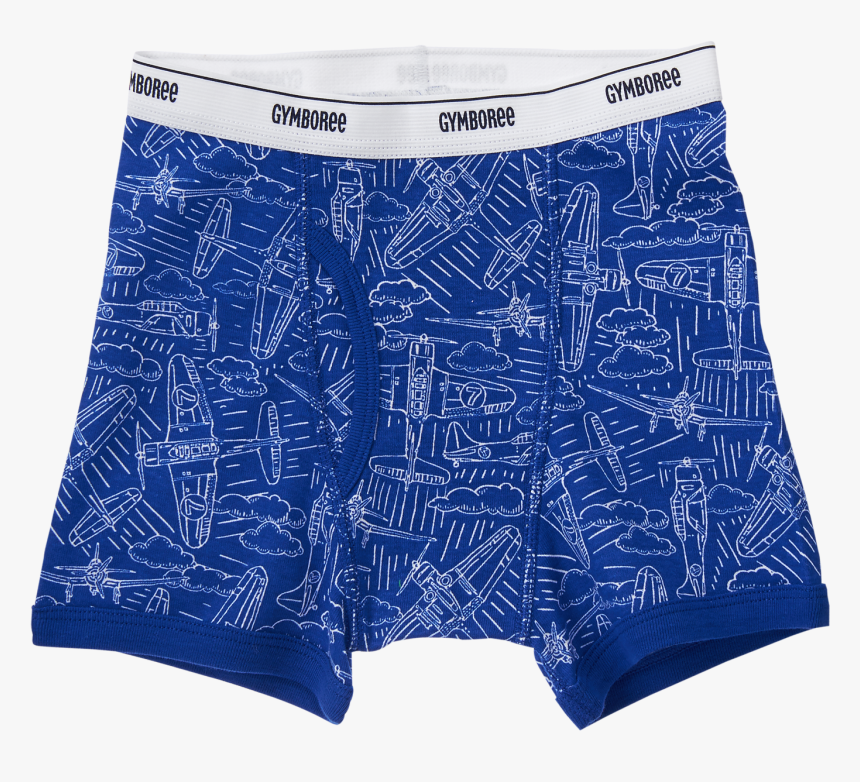 Transparent Kid Trunks Png - Board Short, Png Download