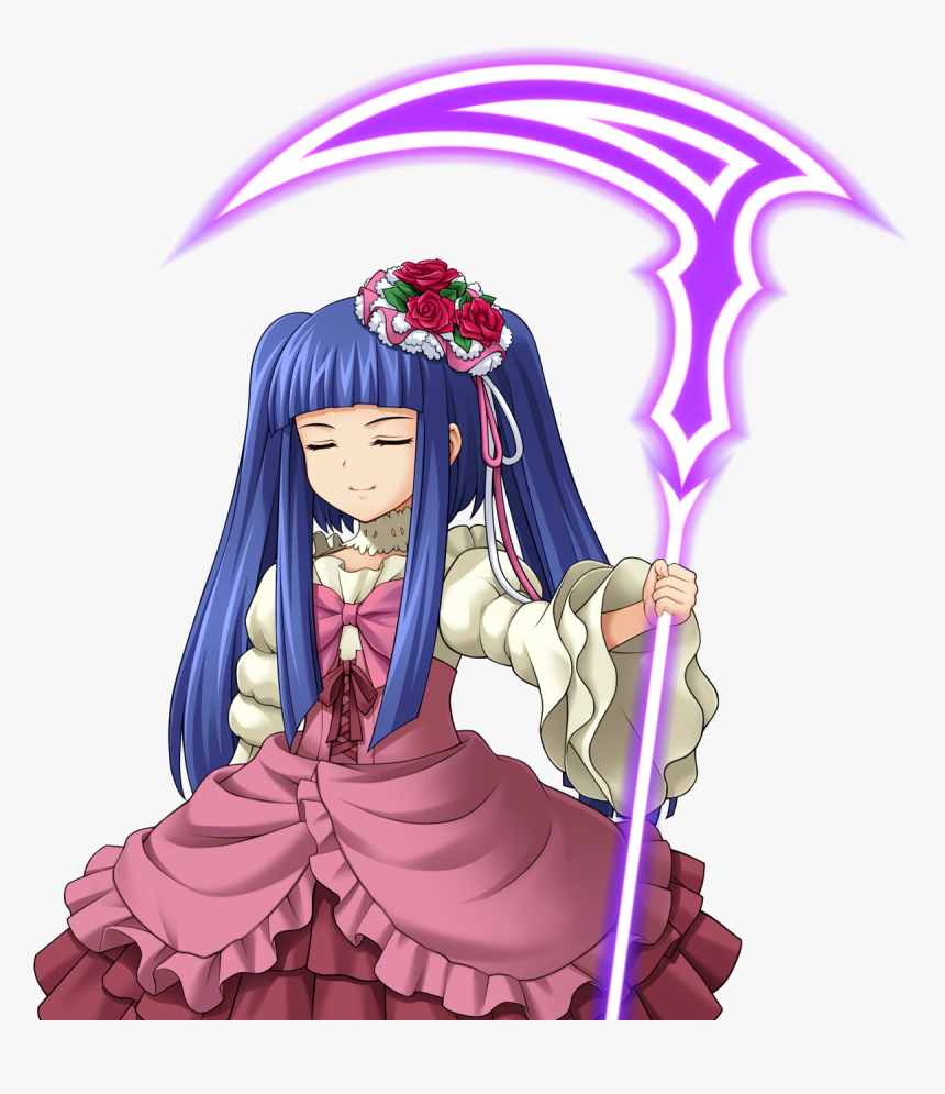 Erika Furudo, HD Png Download