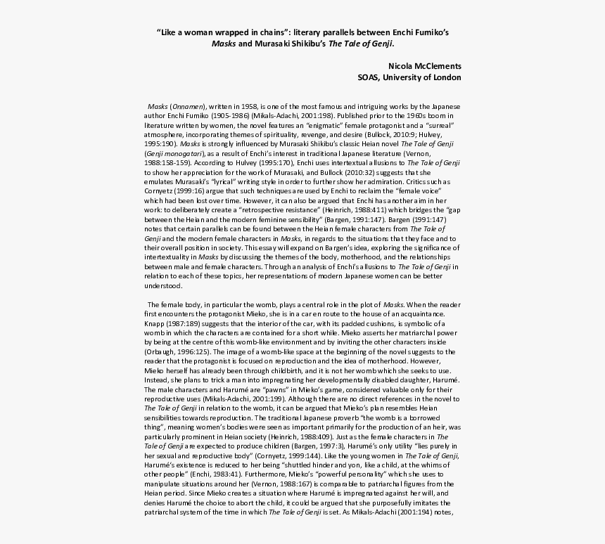 Folio Eighteen From Burchard Of Sion's De Locis Ac, HD Png Download