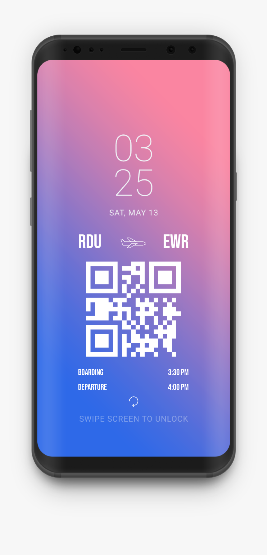 Smartphone, HD Png Download