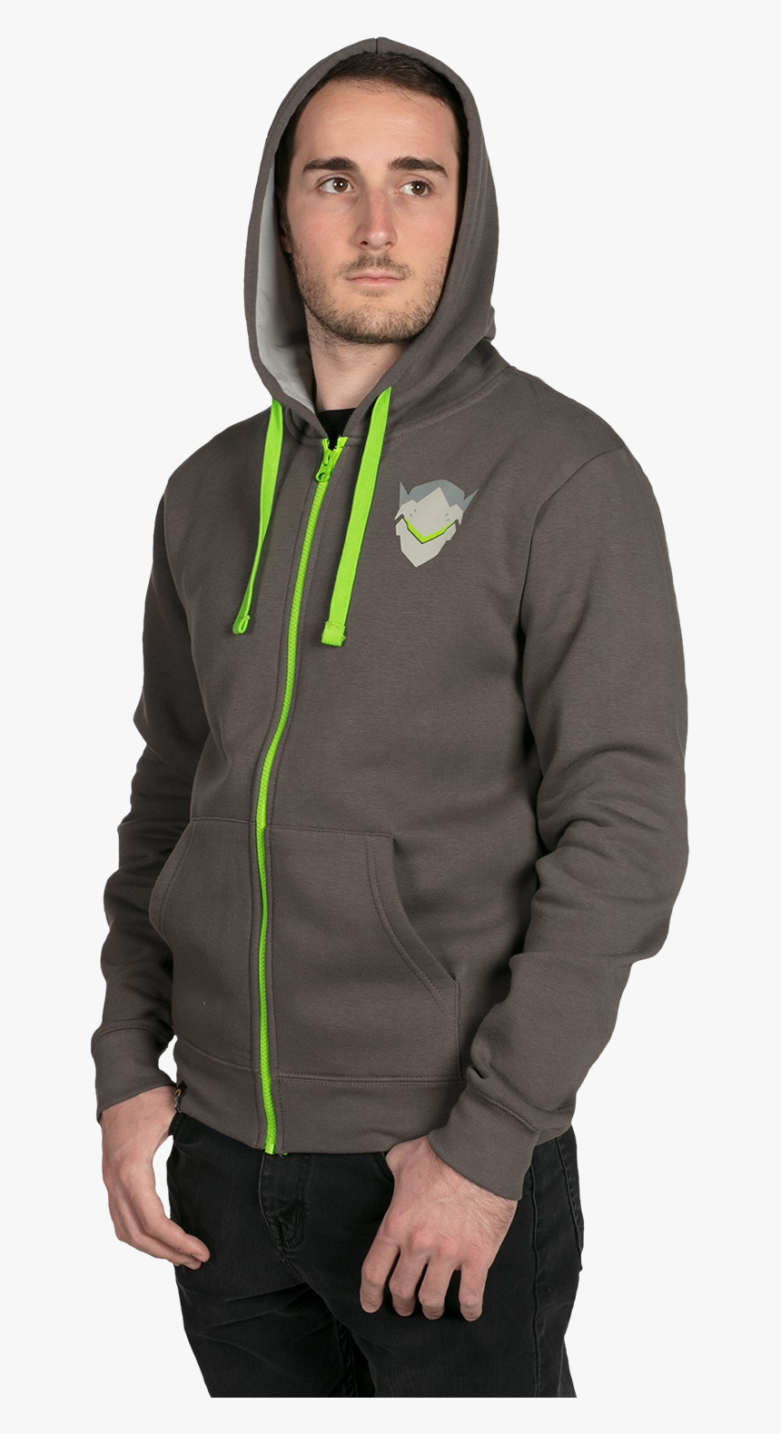 Hoodie, HD Png Download