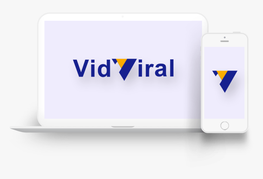 Vidviral 2 - 0 Review - Mobile Phone, HD Png Download