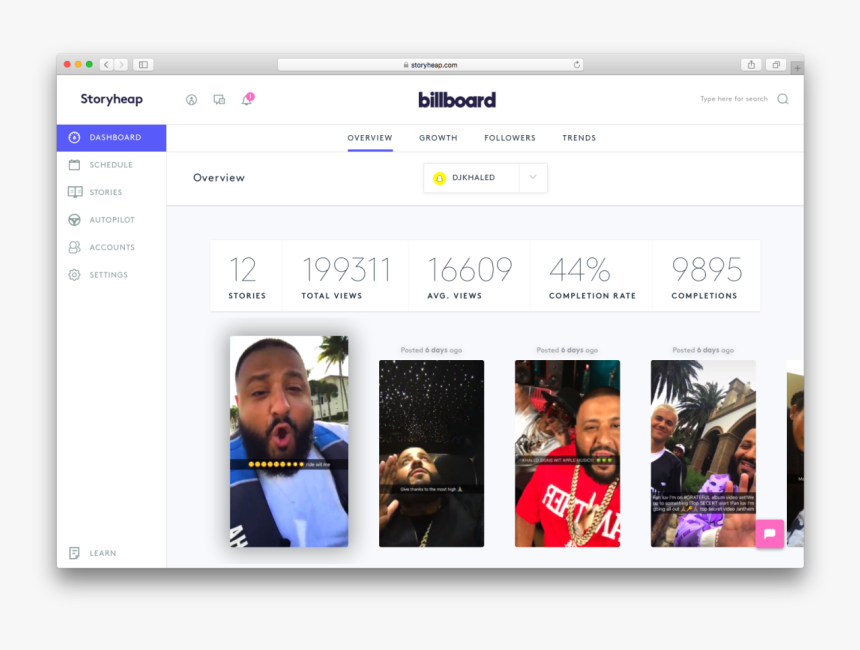 S Main Dashboard - Storyheap, HD Png Download