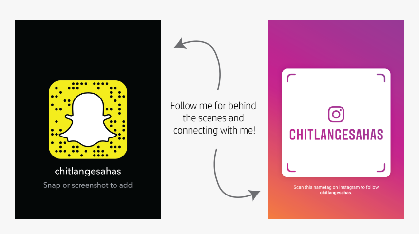 Snapcode - Graphic Design, HD Png Download