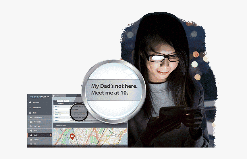 Girl, HD Png Download