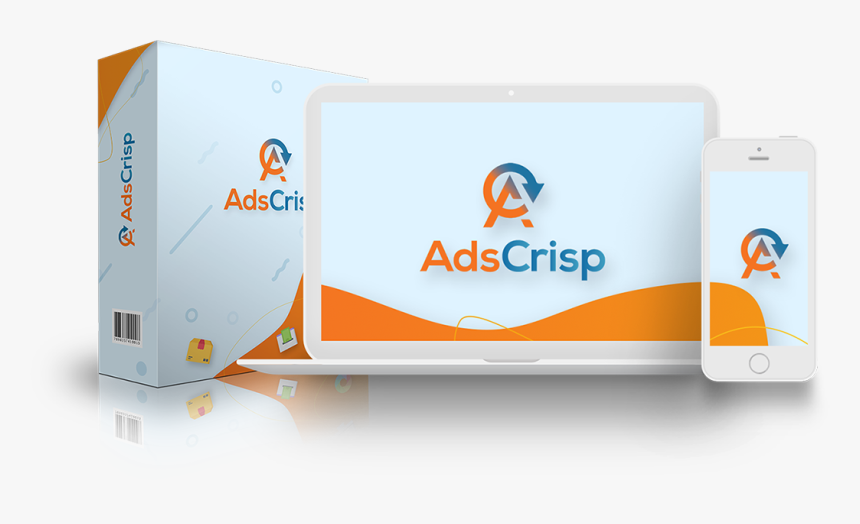 Adscrisp, HD Png Download