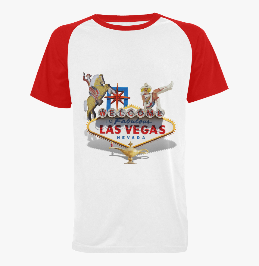 Welcome To Las Vegas Sign, HD Png Download
