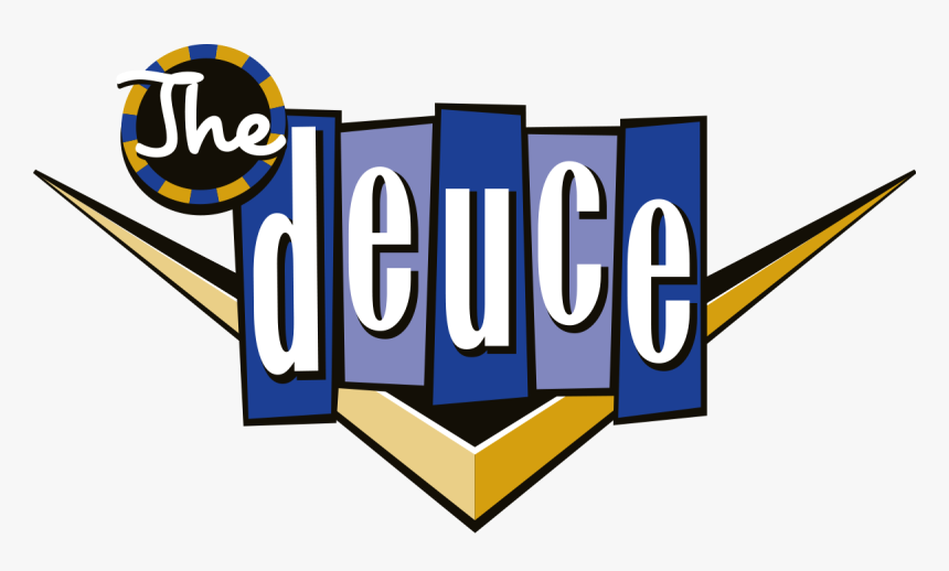 Deuce Las Vegas Logo, HD Png Download