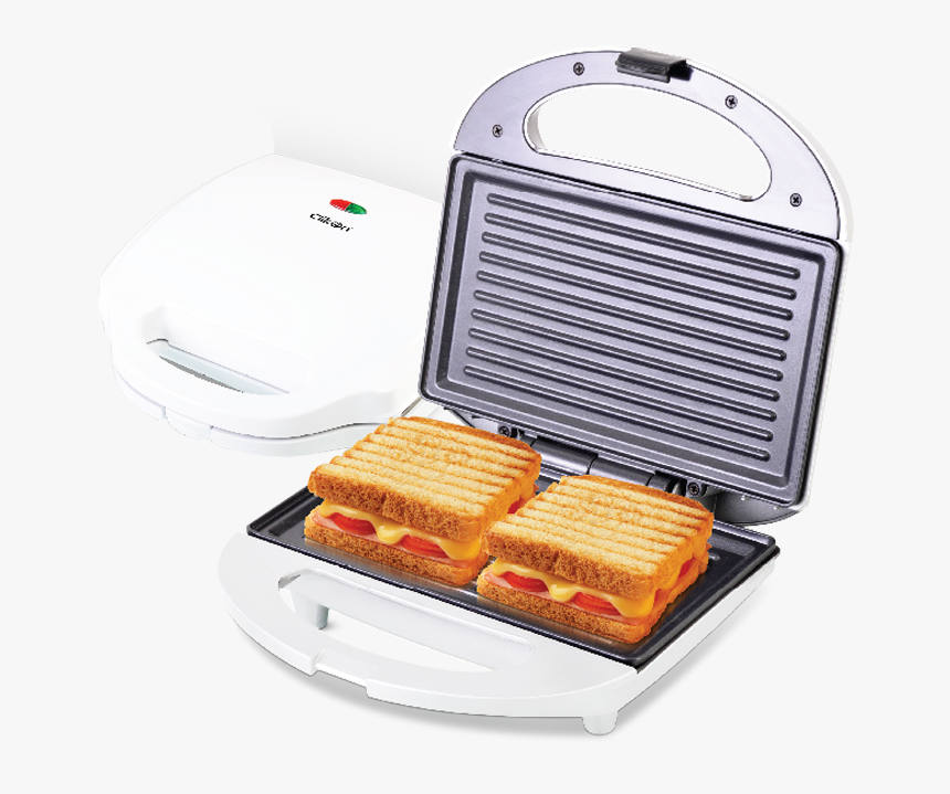 Sandwich Toaster, HD Png Download