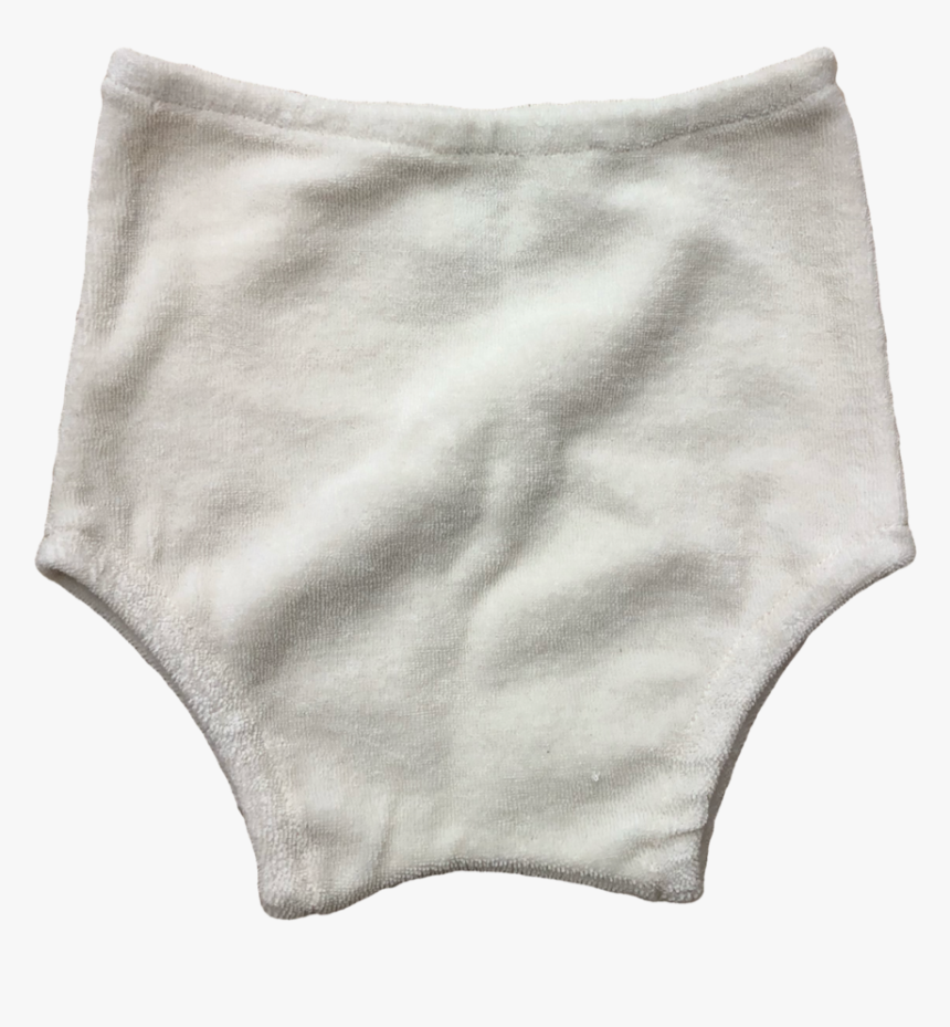 We Are Kids Raphaelle Baby/kid S Sundress Milk White - Underpants, HD Png Download