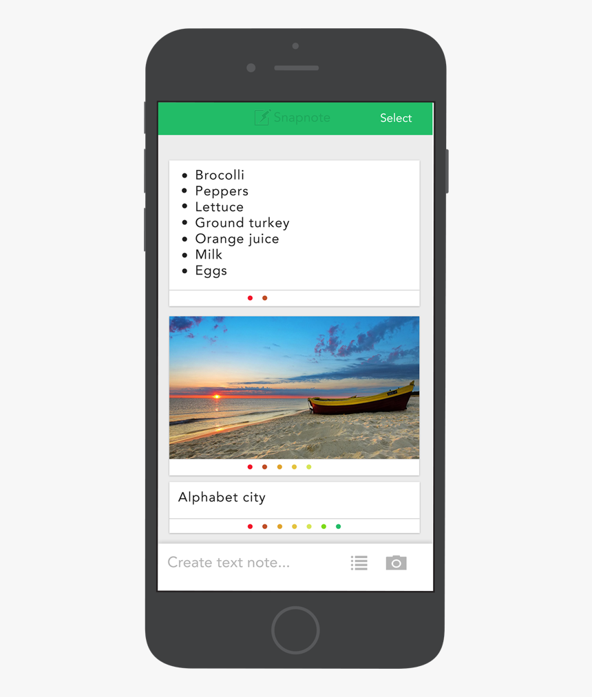 Screenshot, HD Png Download