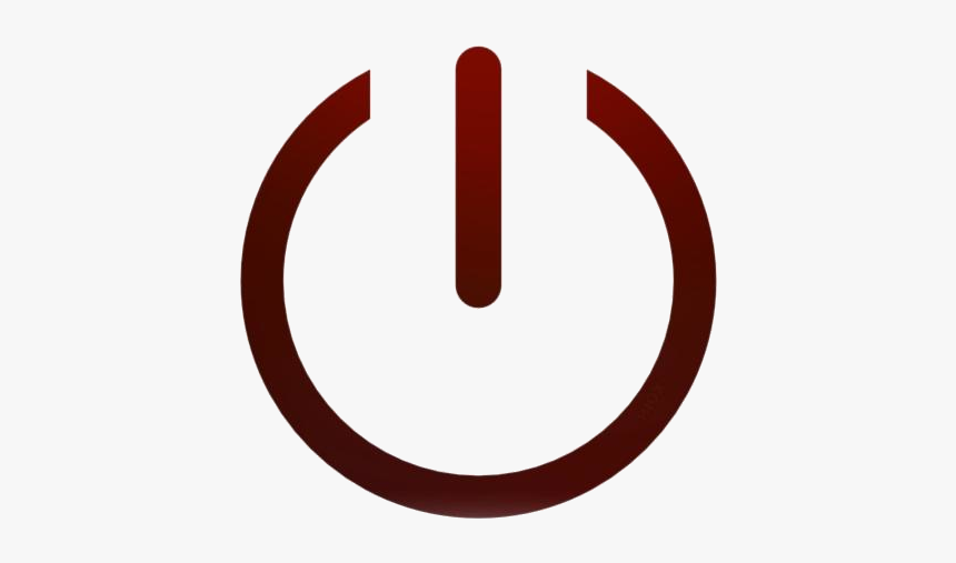 Electricity Png, Transparent Electricity Vector - Circle, Png Download