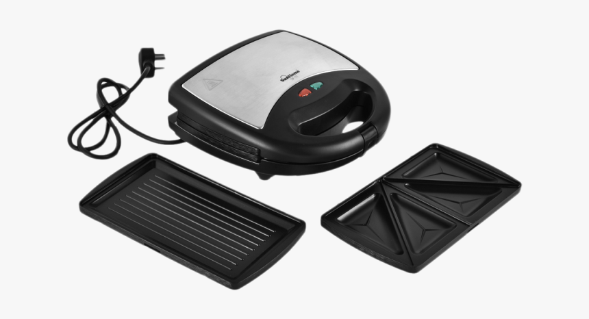 Sandwich Toaster, HD Png Download