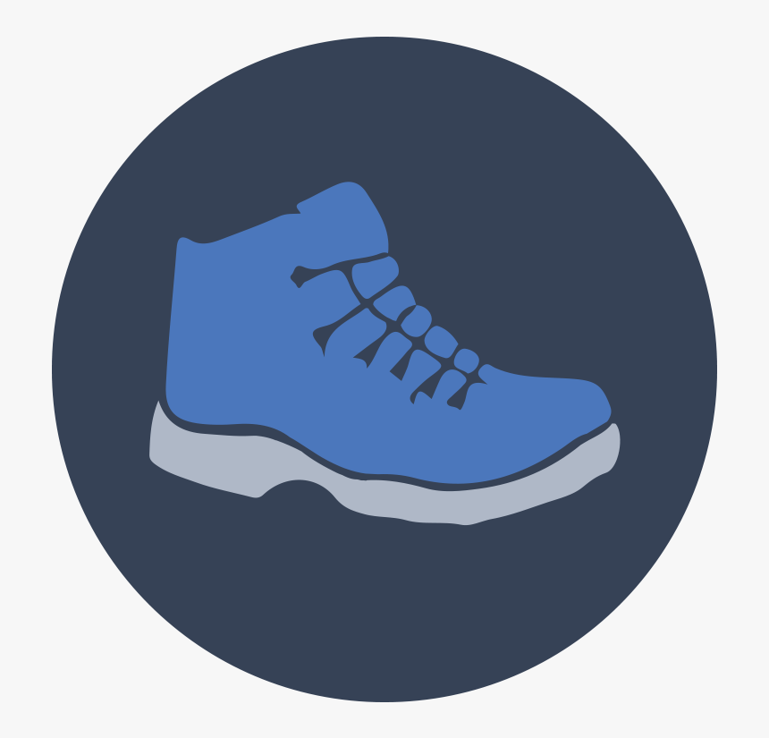 Basketball Shoe, HD Png Download