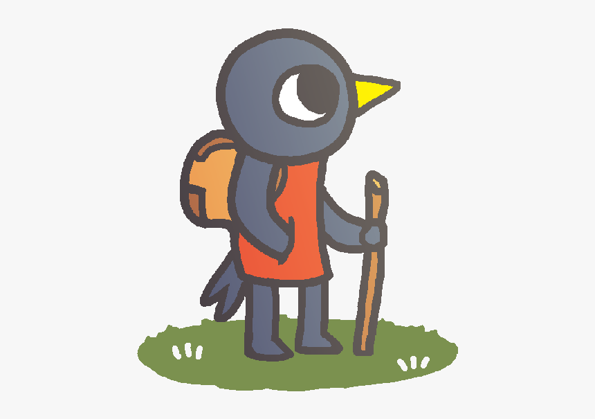 Screen2 - Short Hike, HD Png Download