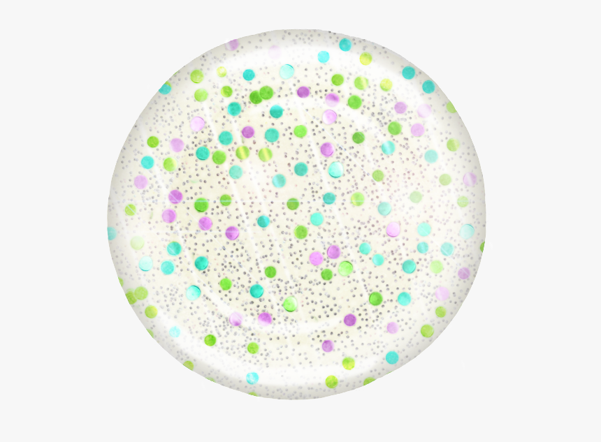 Gel Nails Cosmetics Skin Care Beauty - Party Popper, HD Png Download