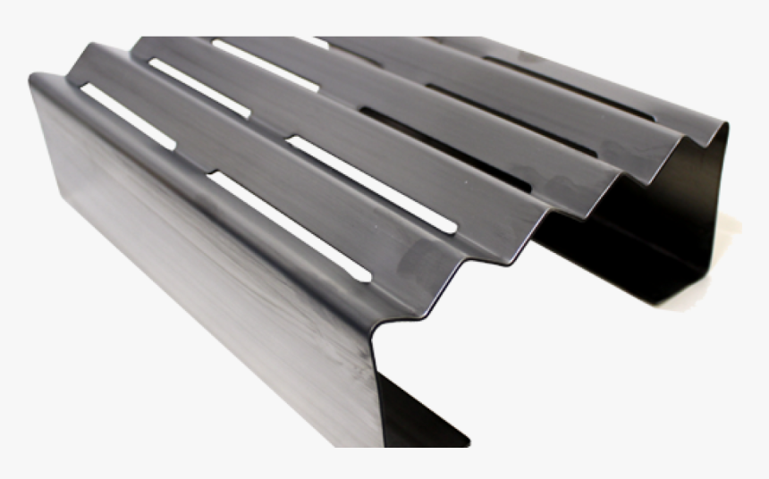 Horizontal Stainless Steel Cooking Rack - Wood, HD Png Download