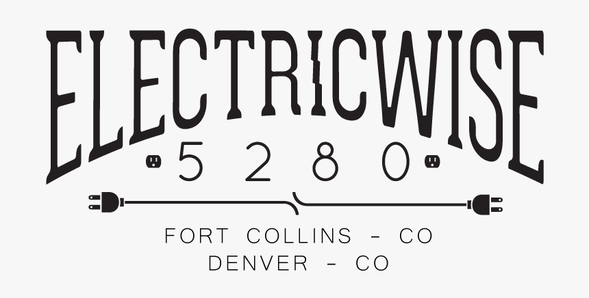 Top Rated Residential Electricians In Fort Collins - Calligraphy, HD Png Download