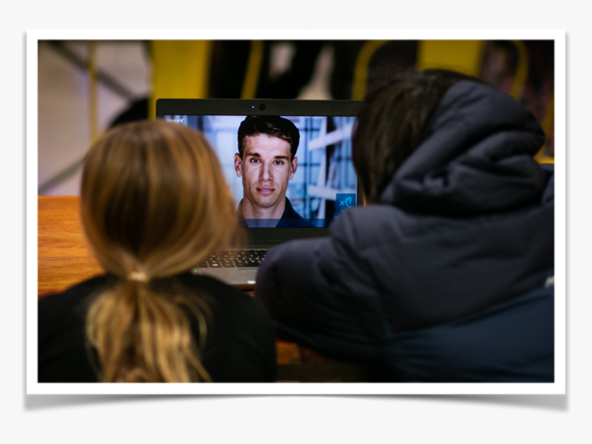 Will The Digital Teacher, HD Png Download