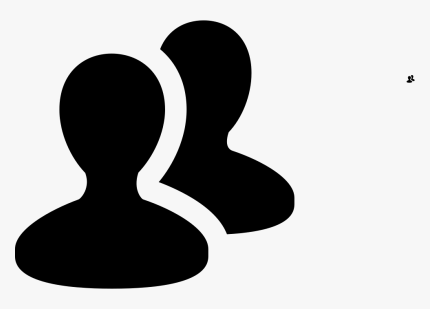 Personal Icon Png Clipart , Png Download - Icon Personal Logo Png, Transparent Png