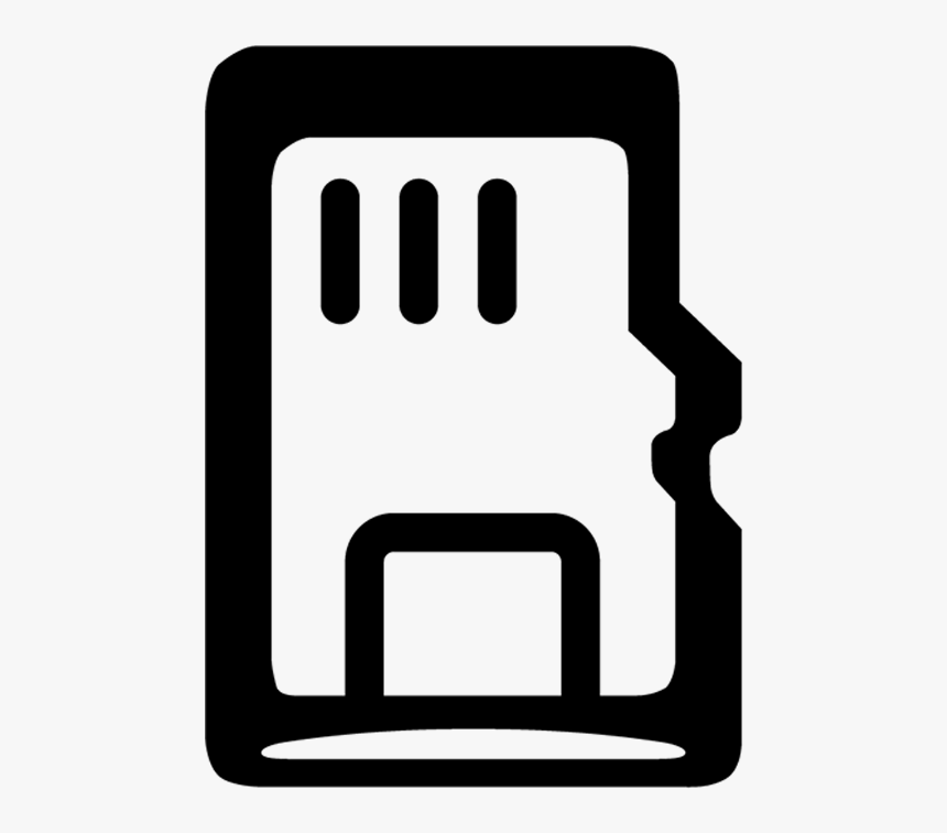 Os Trail 2 Memory Icon, HD Png Download