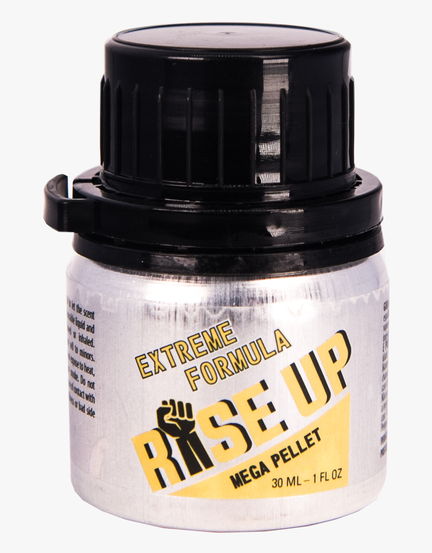 Rise Up Poppers, HD Png Download