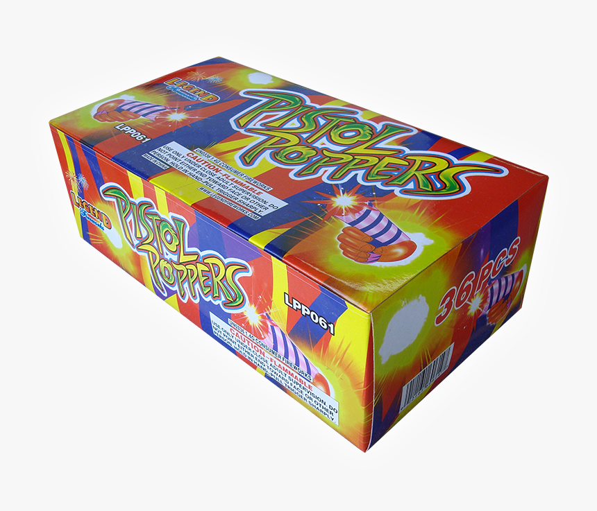 Box, HD Png Download