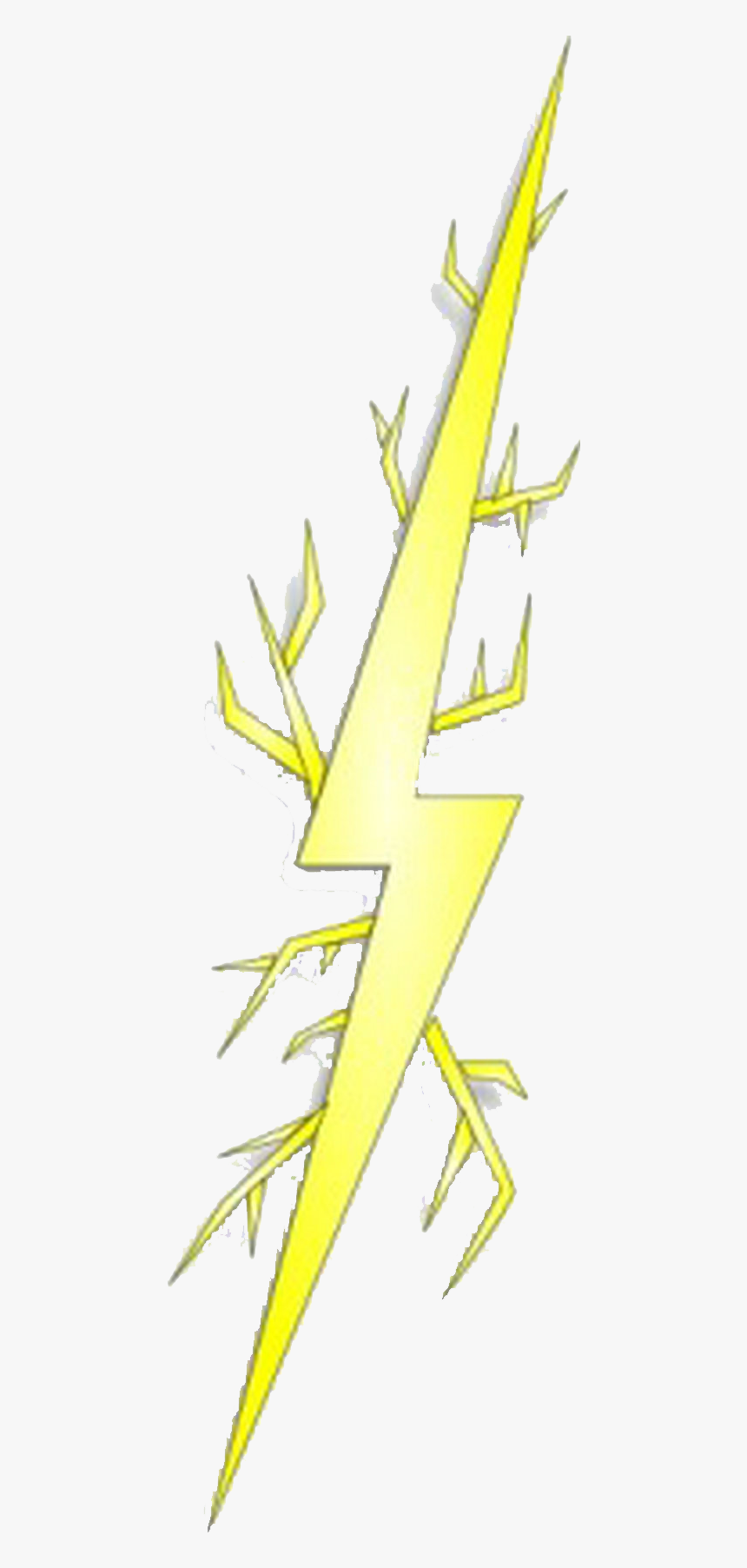 Electricity Png File, Transparent Png