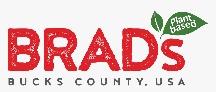 Little Duck Logo - Brad's Raw Logo, HD Png Download