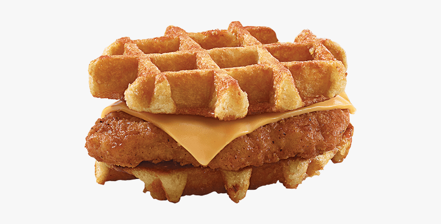 Belgian Waffle, HD Png Download