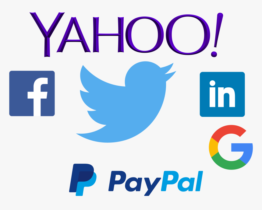 Paypal, HD Png Download