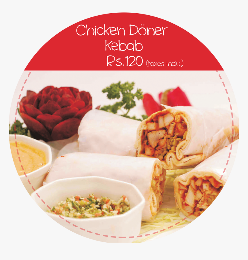 Roulade, HD Png Download